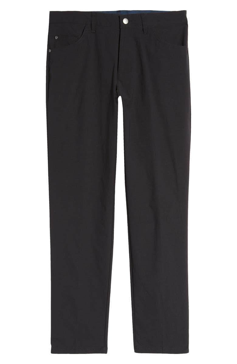 adidas Golf Go-To 5-Pocket Water Repellent Golf Pants, Alternate, color, 