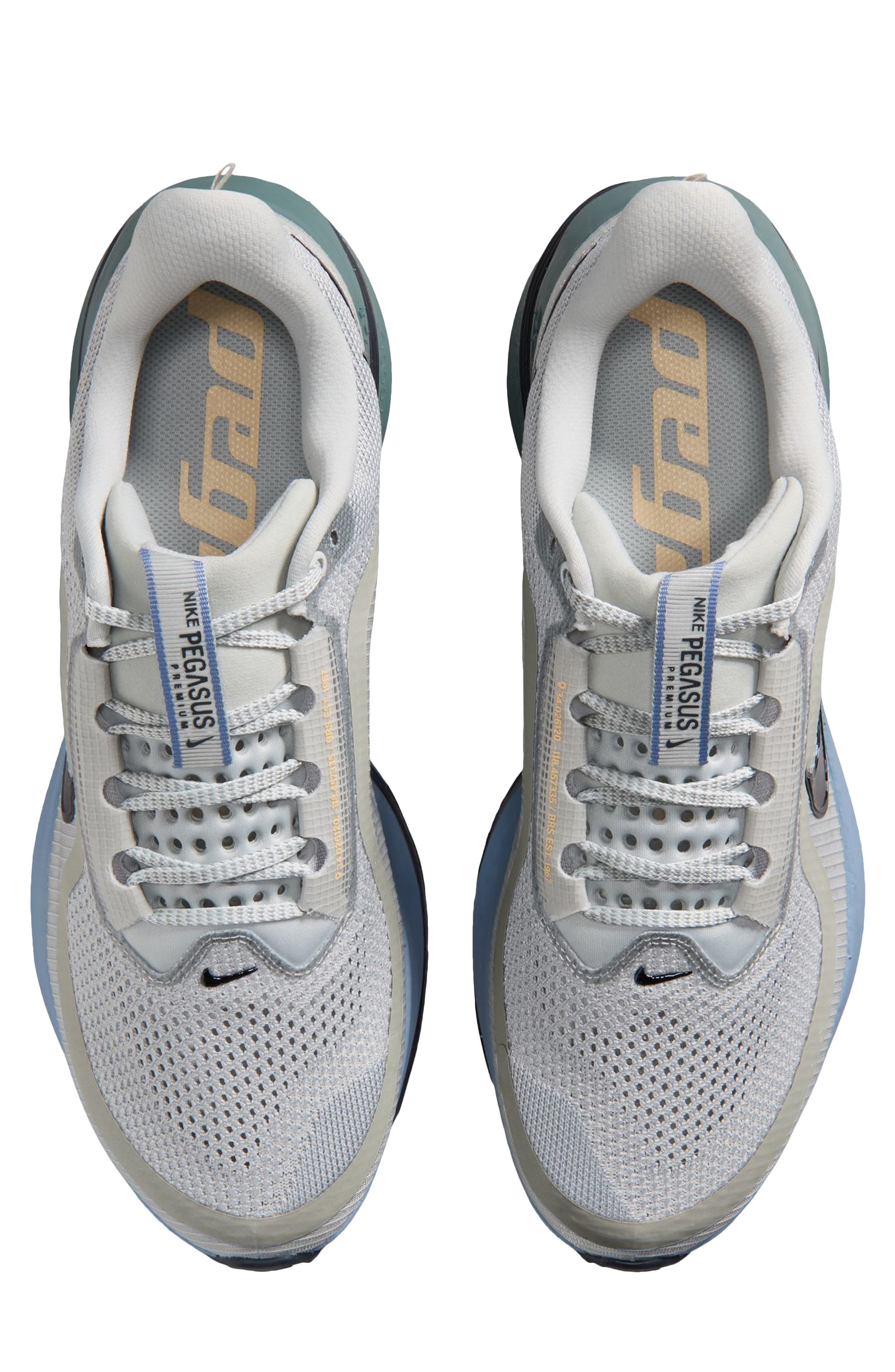 Обувь Nike Air Zoom Pegasus Premium Running Shoe — фото 3