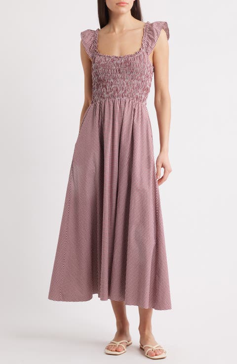 Shop Red Faithfull the Brand Online | Nordstrom Shop Red Faithfull the Brand Online | Nordstrom