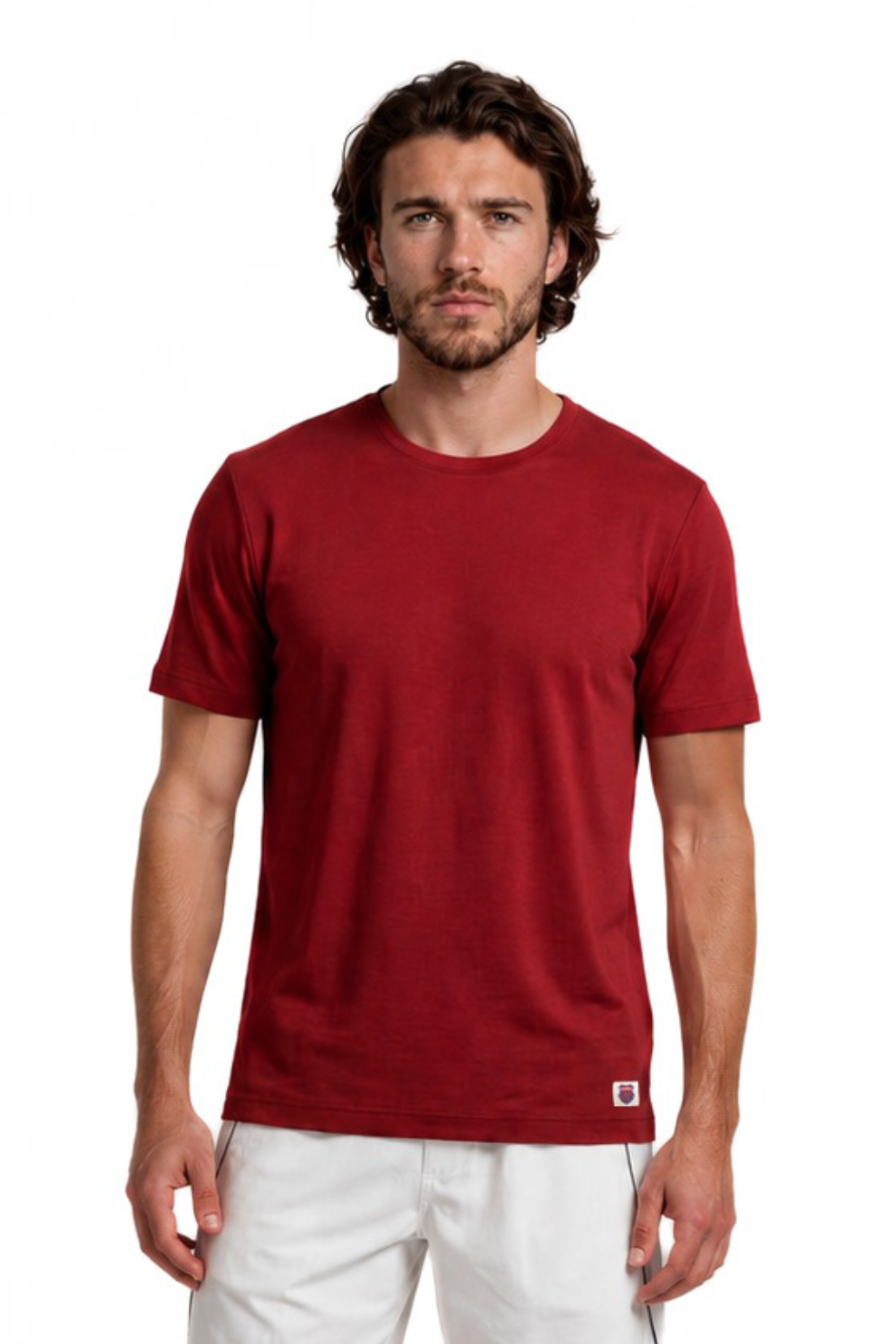 Tibetan Red