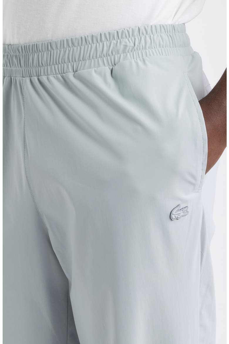 Commuter Stretch Track Joggers, Alternate, color, SHELL GREY