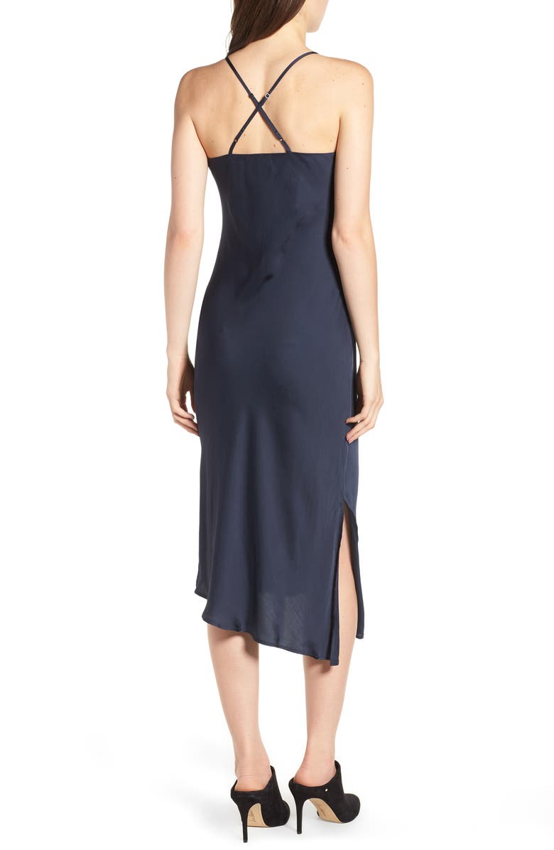 AG Scarlett Slipdress, Alternate, color,