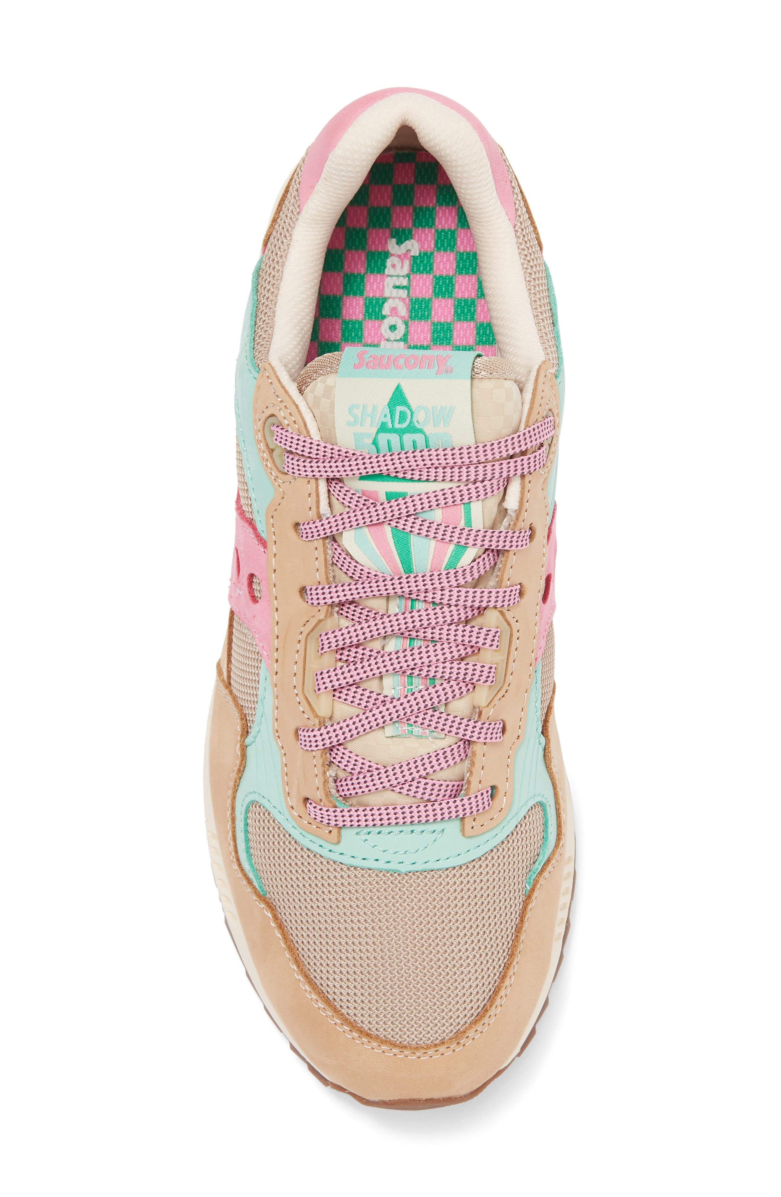 Saucony Shadow 5000 Outdoor Sneaker, Alternate, color, 