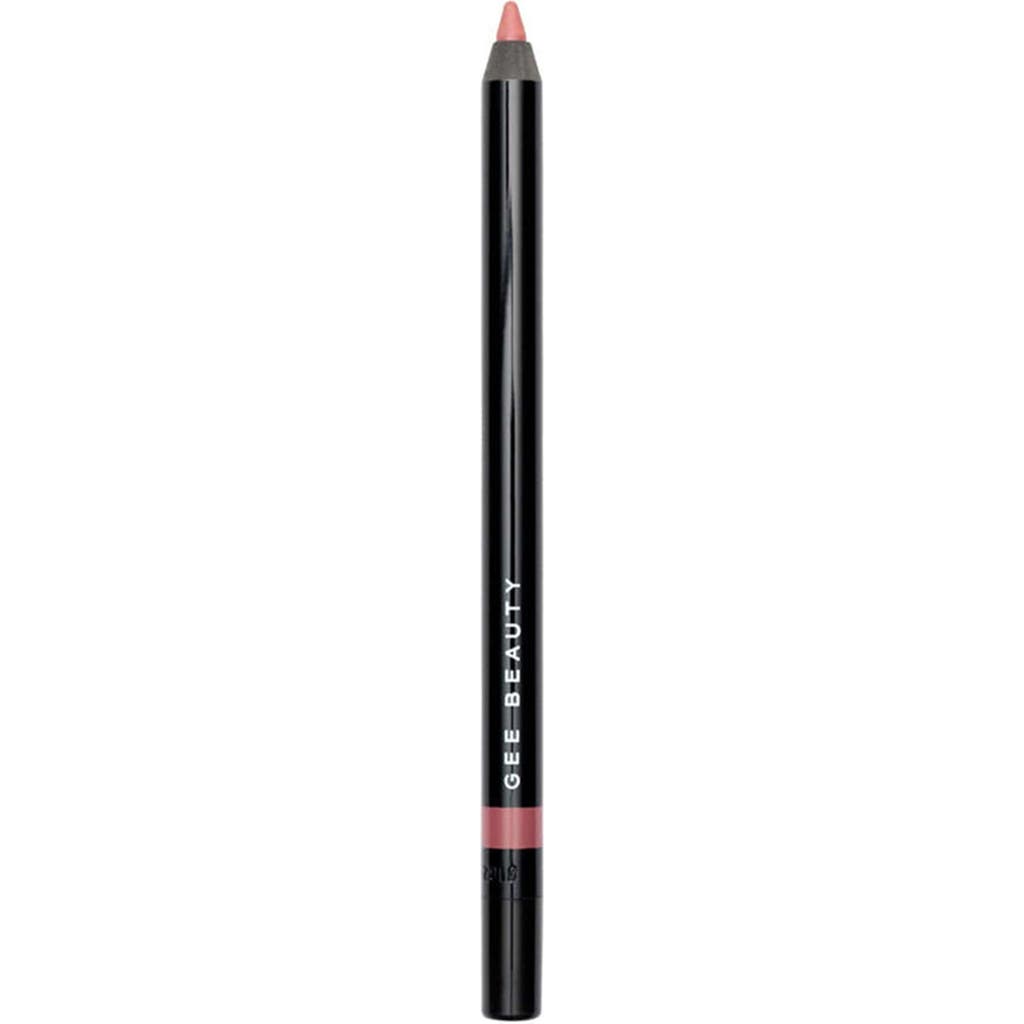 GEE BEAUTY Creamy Lip Define Pencil in Blush Wine  product