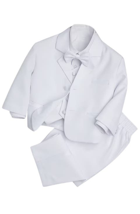 Kids' Bond 5-Piece Tuxedo