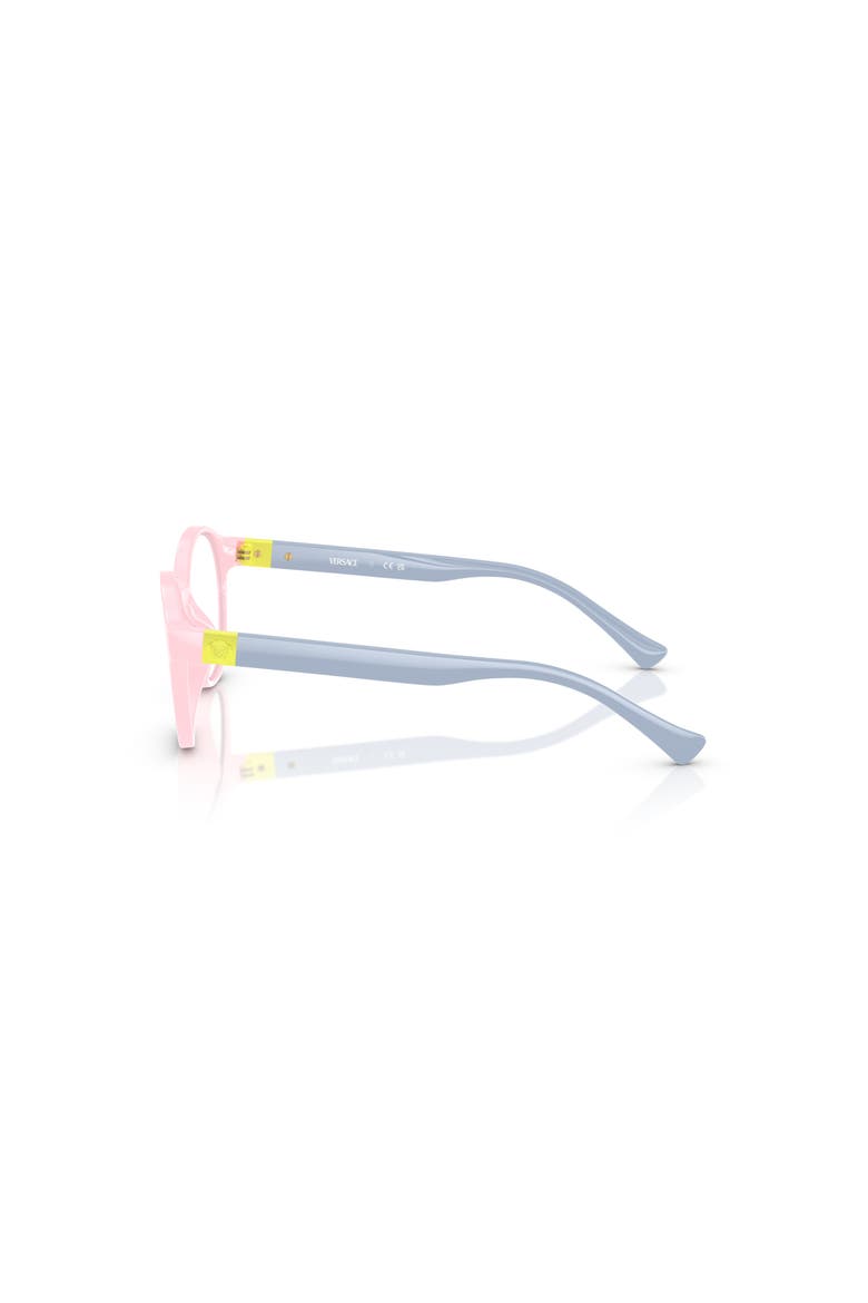 46mm Phantos optical glasses, Alternate, color, Pink