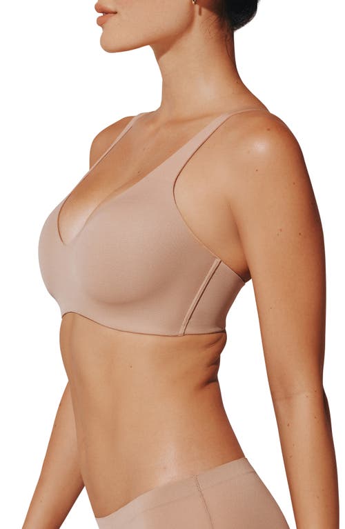Thirdlove Thermoregulating Tempsync Bra In Pink