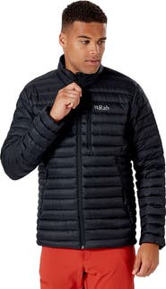 Rab Microlight Down Jacket - Men's