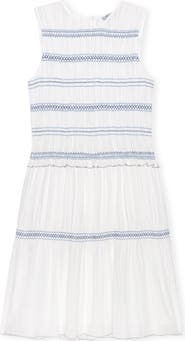 Rails Elia Sleeveless Minidress