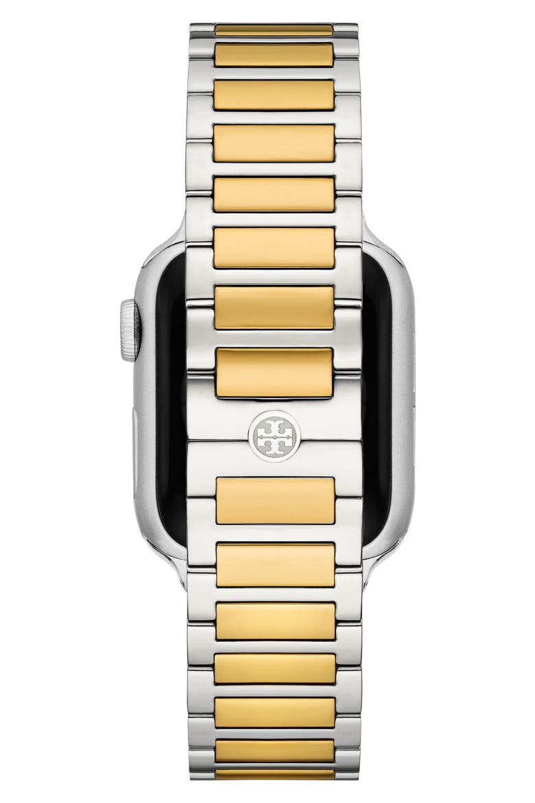 The Kira 18mm Apple Watch® Bracelet Watchband, Alternate, color, TWO TONE