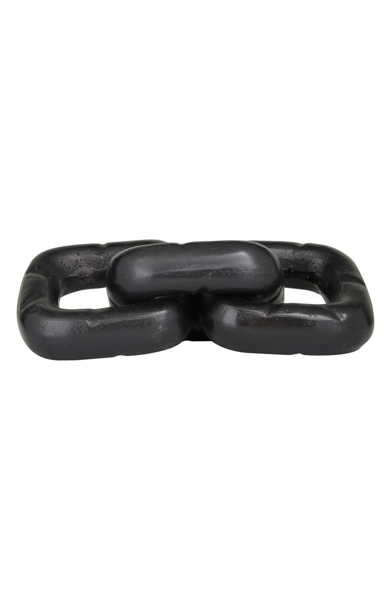 Novogratz Aluminum Sculpture, Alternate, color,