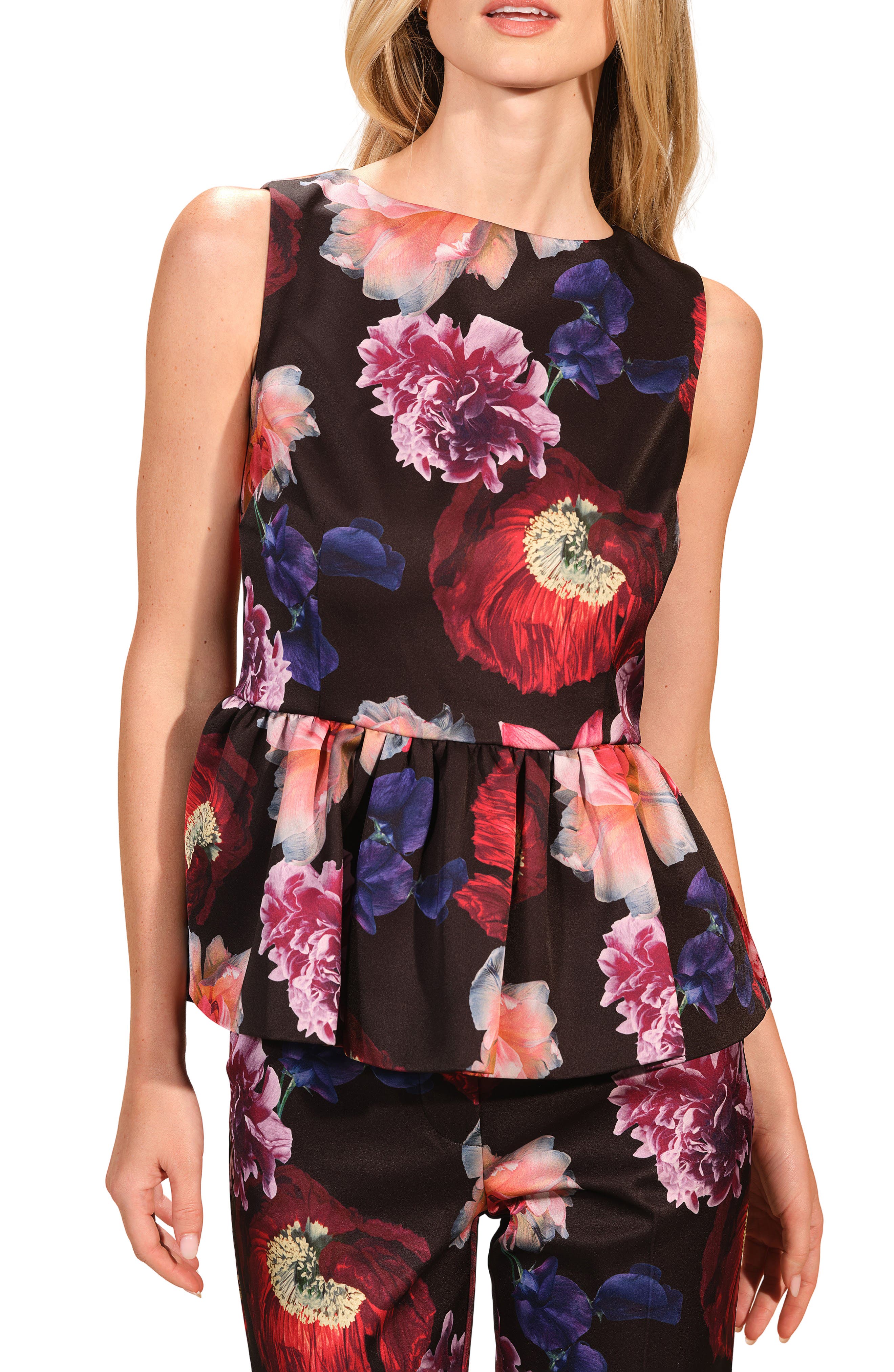 selected FLEUR NOCTURNE