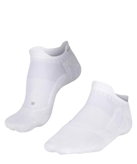 GO5 Invisible Golf Socks for Spikeless Shoes (Men)