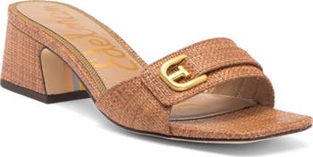 Wilma Slide Sandal