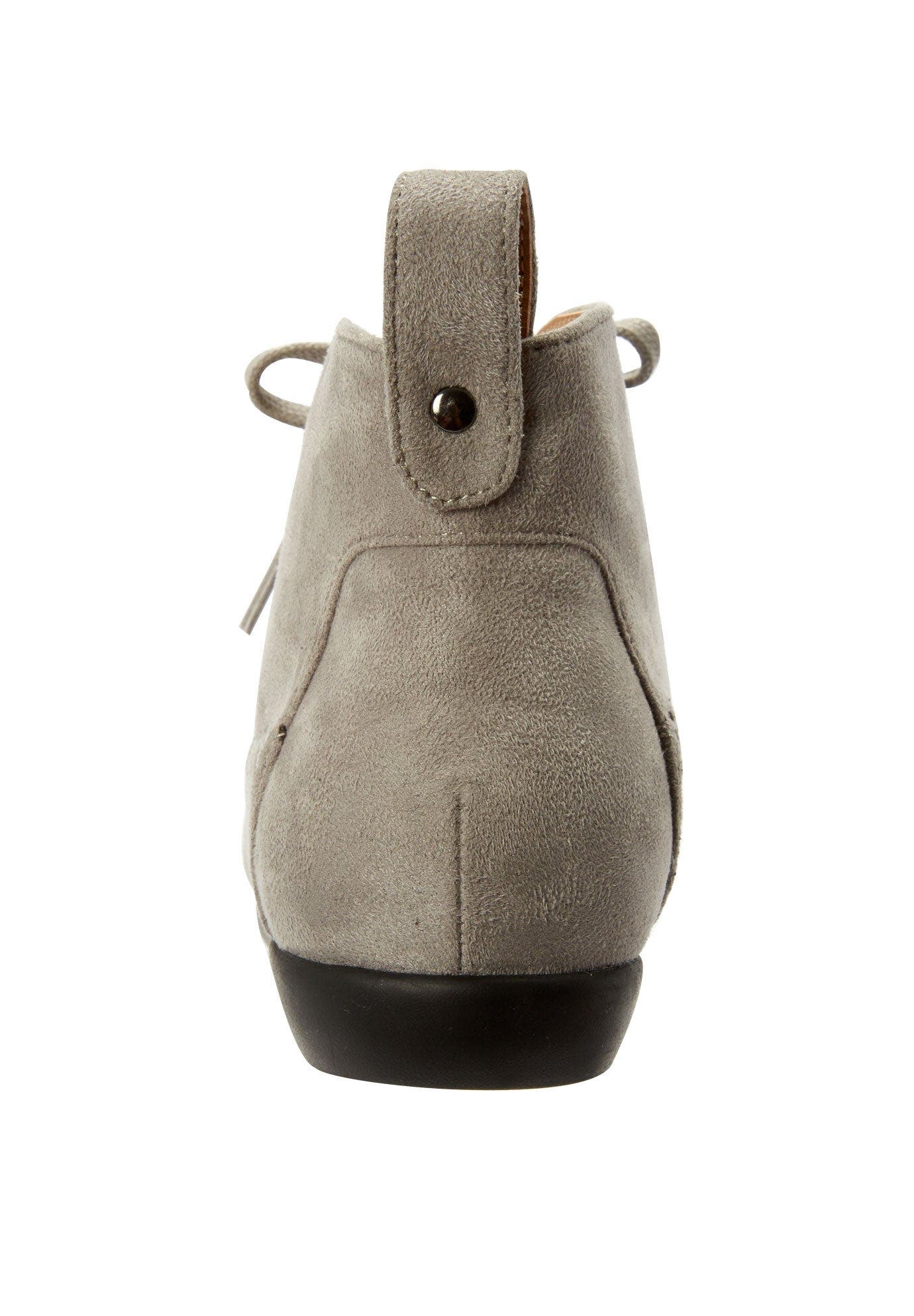 The Elsa Bootie - image 4