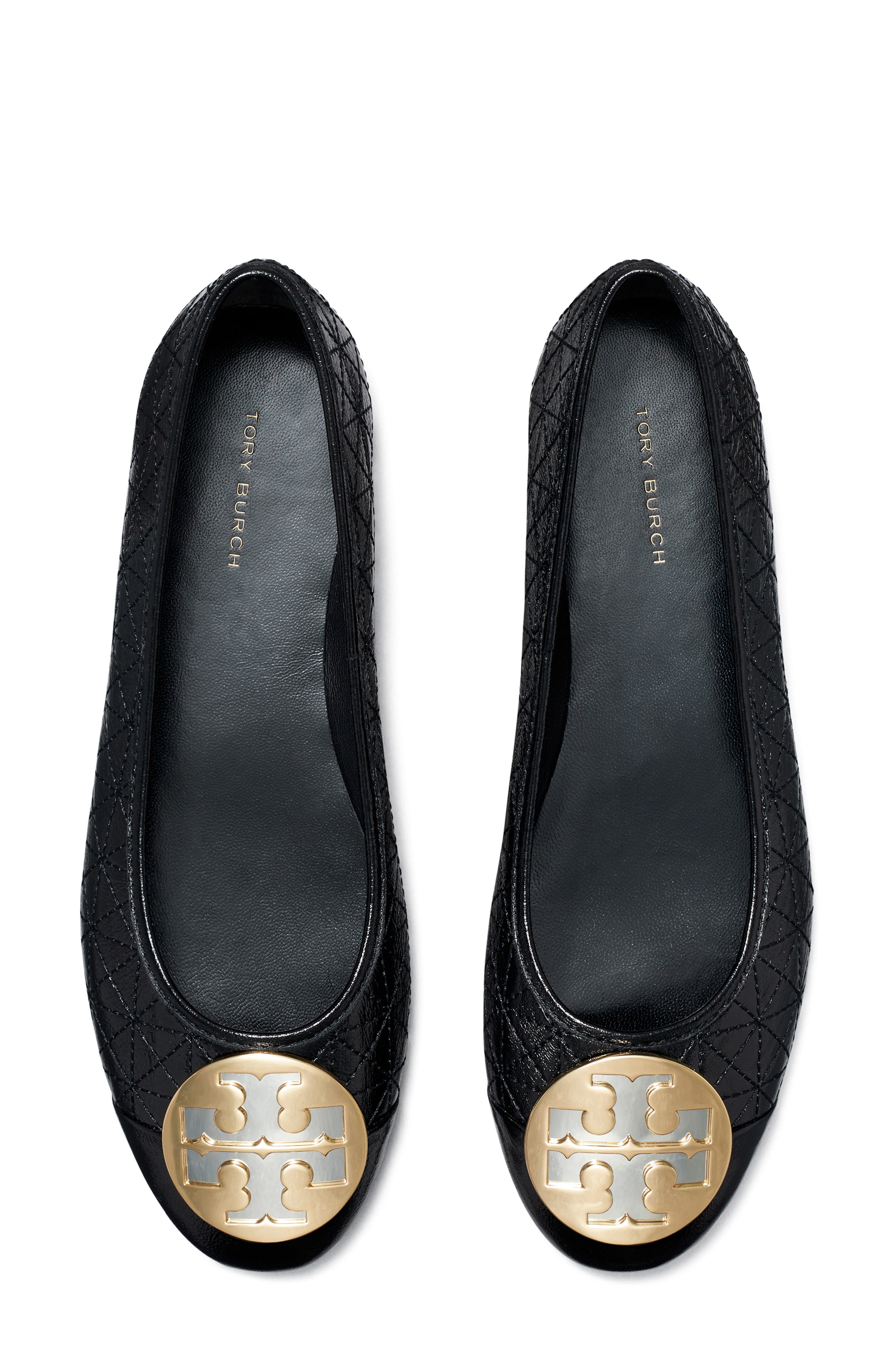 Tory Burch - Woman - Multicolour - Flat