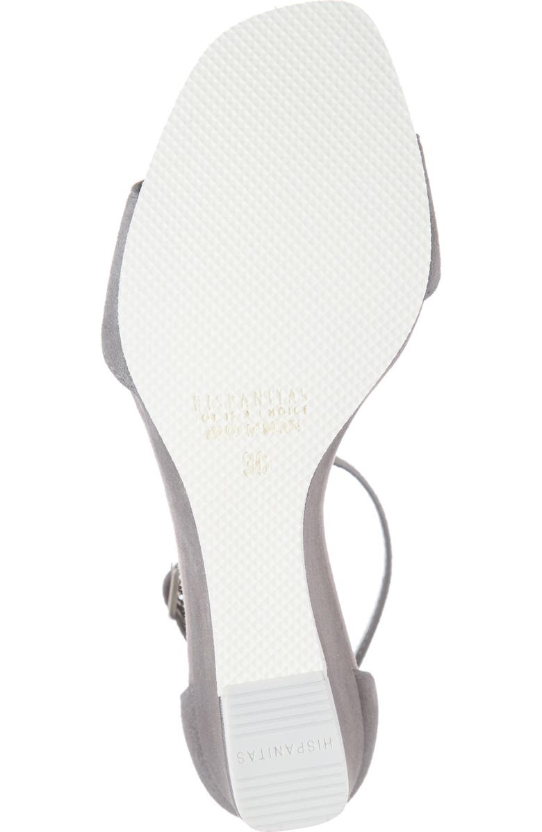 Hispanitas Carsten Wedge Sandal, Alternate, color,