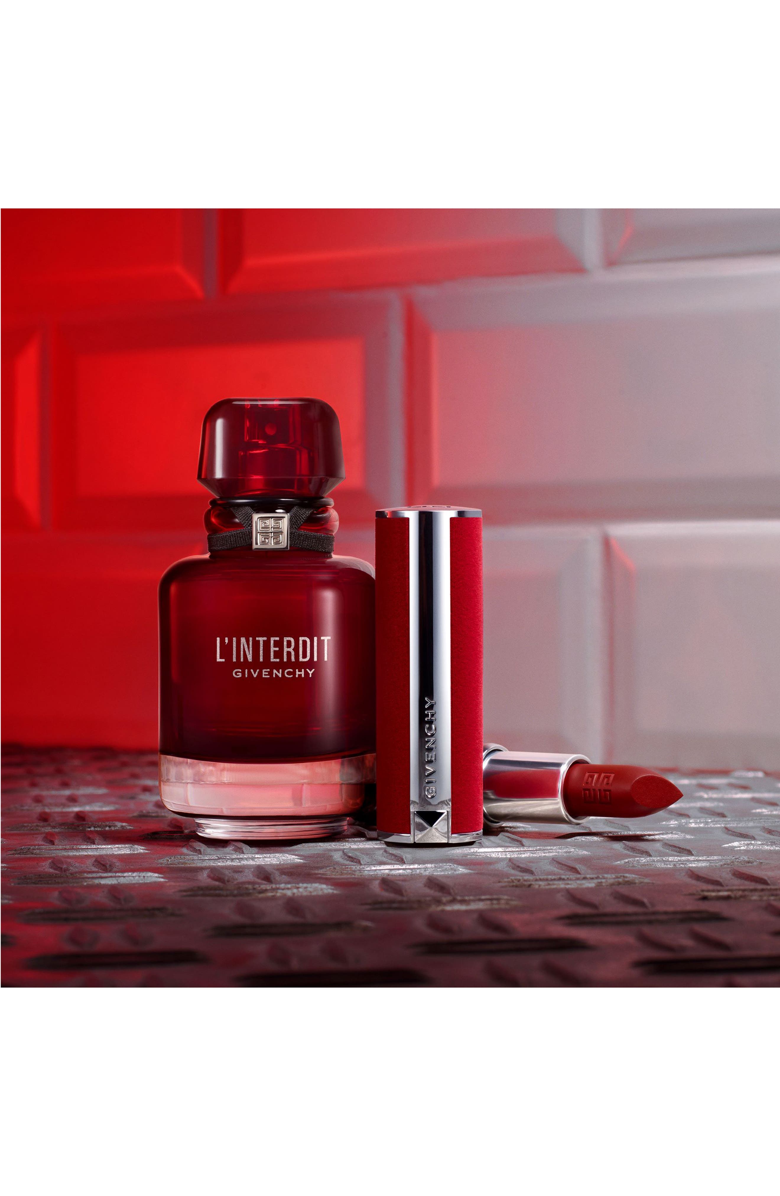L'Interdit Eau de Parfum Rouge (Women) | Nordstrom