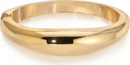 Ettika Dome Bangle Bracelet