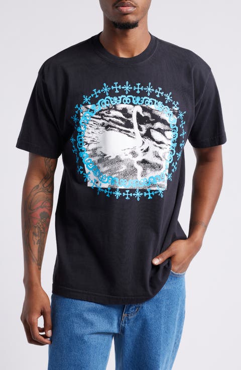 Mystic Powers Graphic T-Shirt