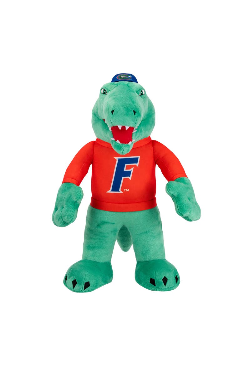 Florida Gators Al E. Gator 18" Jumbo Mascot Plush Figure, Main, color, None