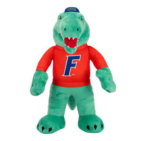 Florida Gators Al E. Gator 18" Jumbo Mascot Plush Figure