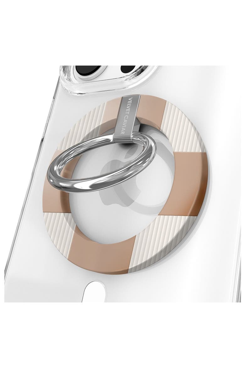 MagSafe Grip Rings, Main, color, Light Beige