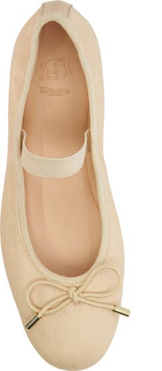 Helenas Mary Jane Ballet Flat