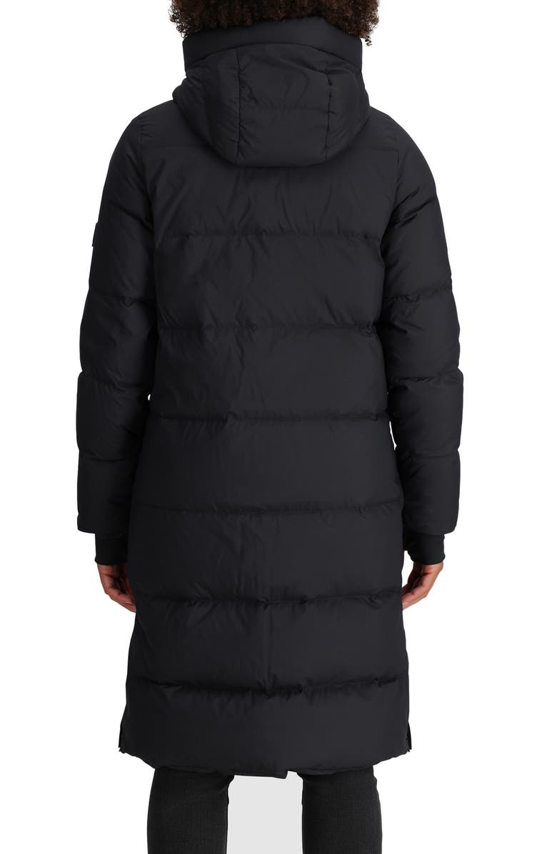 Outdoor Research Coze 700 Fill Power Down Parka, Alternate, color,