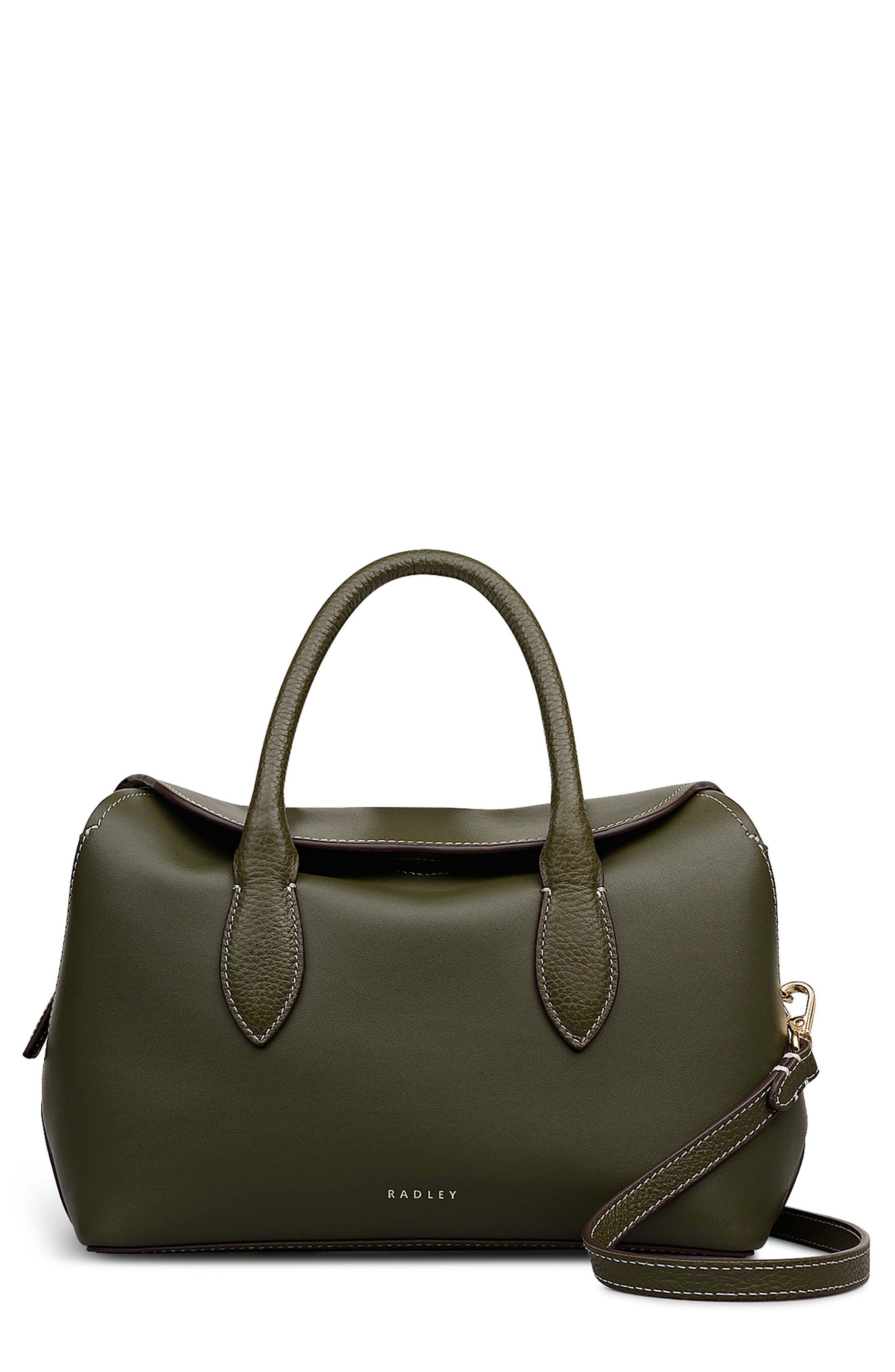 Radley Liverpool Gardens Small Convertible Bag