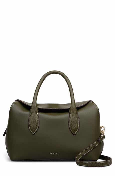 Radley Liverpool Gardens Small Convertible Bag