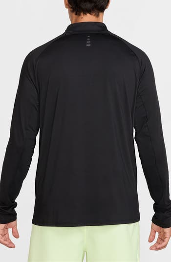 Dri-FIT Stride Half Zip Running Top