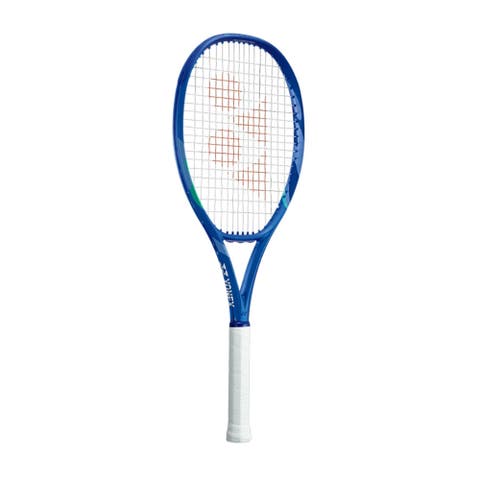EZONE Alpha Blast Blue Tennis Racquet
