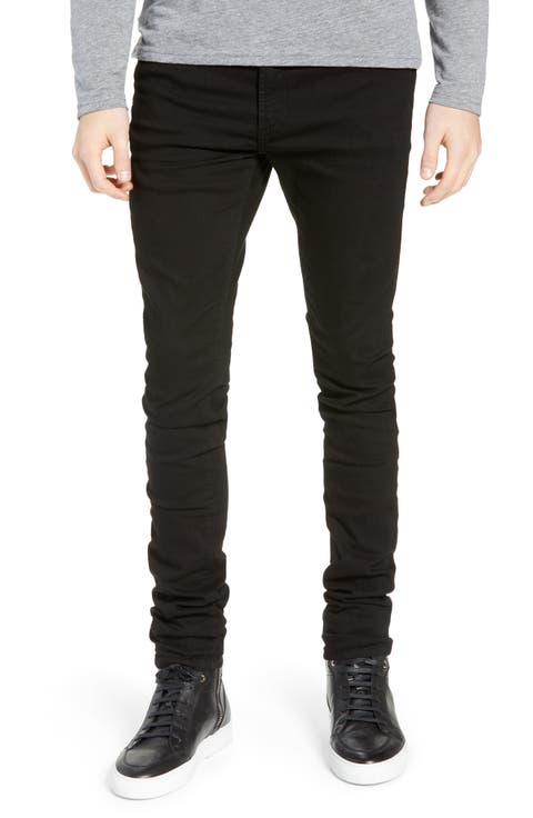 Greyson Skinny Fit Jeans