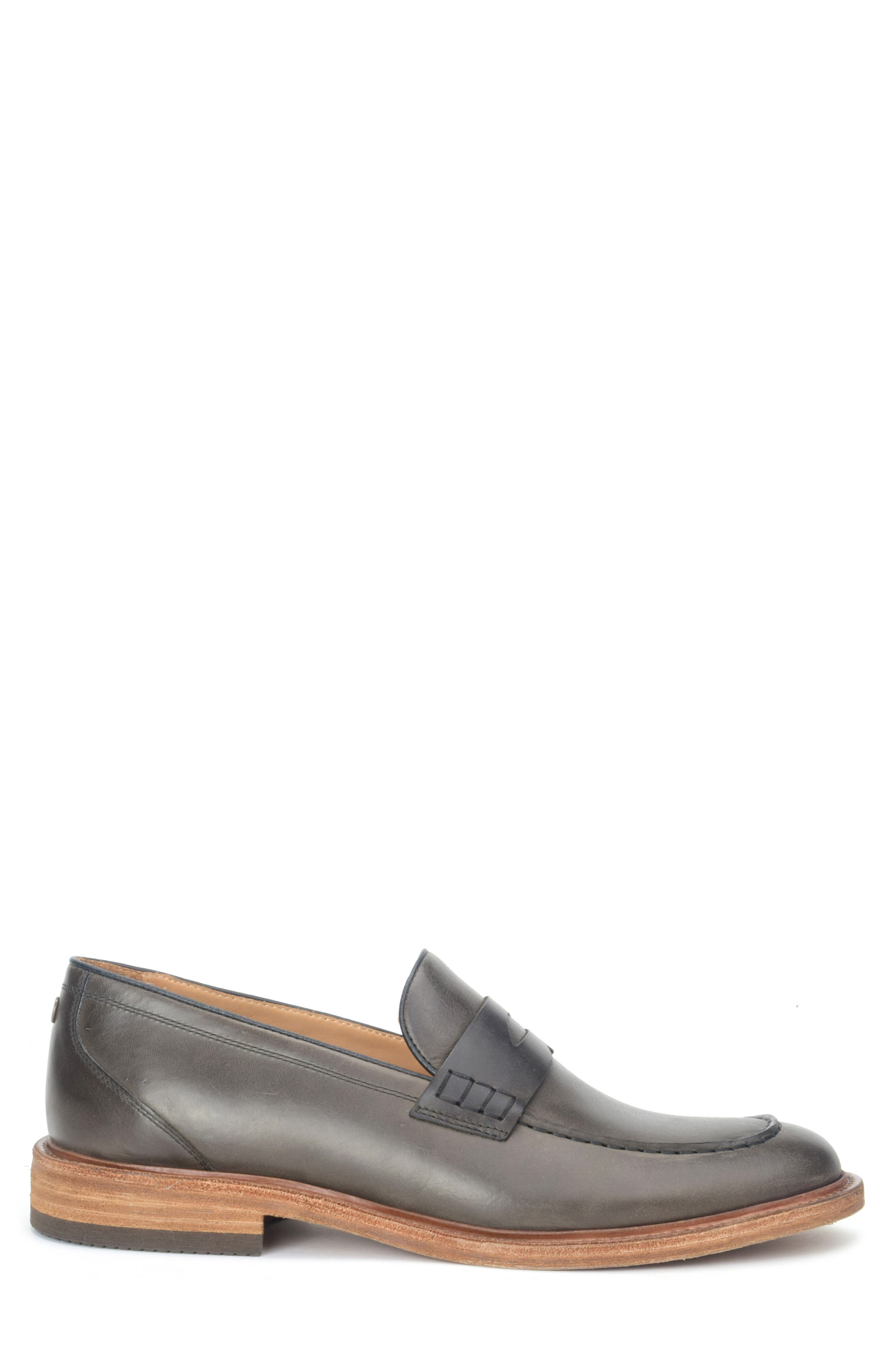 Warfield & Grand Diggs Penny Loafer, Alternate, color, 