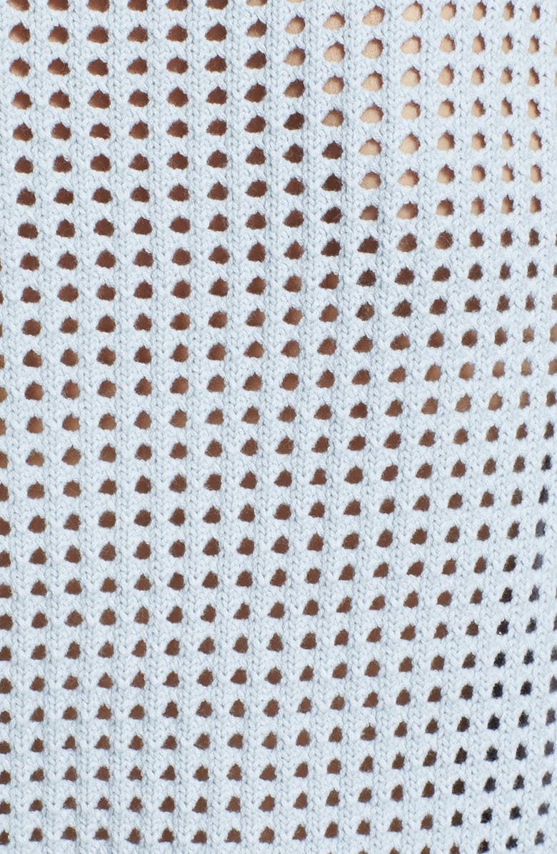 Rebecca Taylor , Alternate, color, Powder Blue