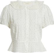 DÔEN Oleta Organic Cotton Top