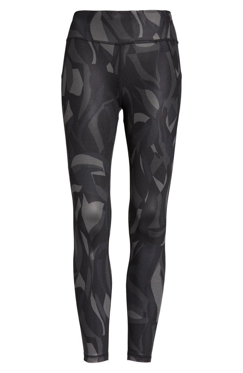 Sweaty Betty All Day High Waist 7/8 Leggings, Alternate, color, 