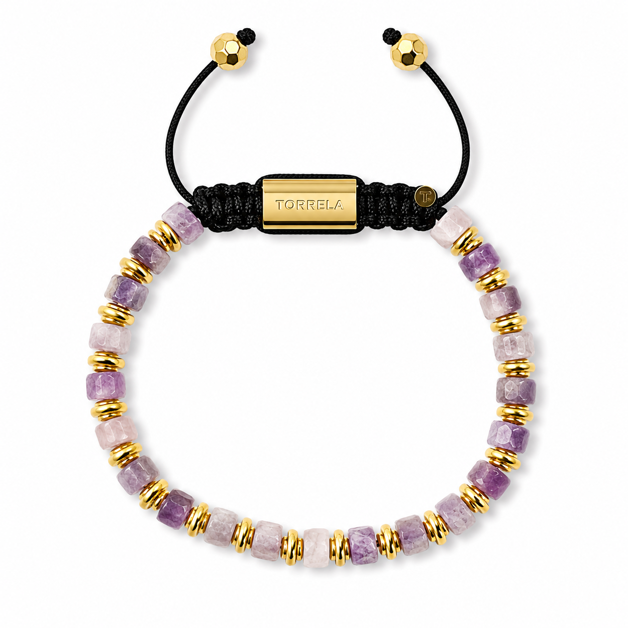 selected Lepidolite