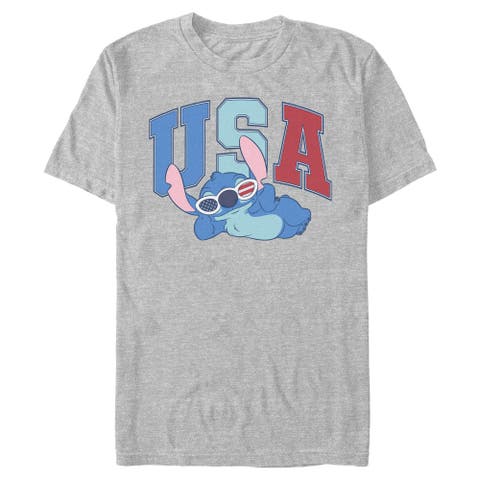 Men's American Experiment 626 Short Sleeve Graphic T-Shirt