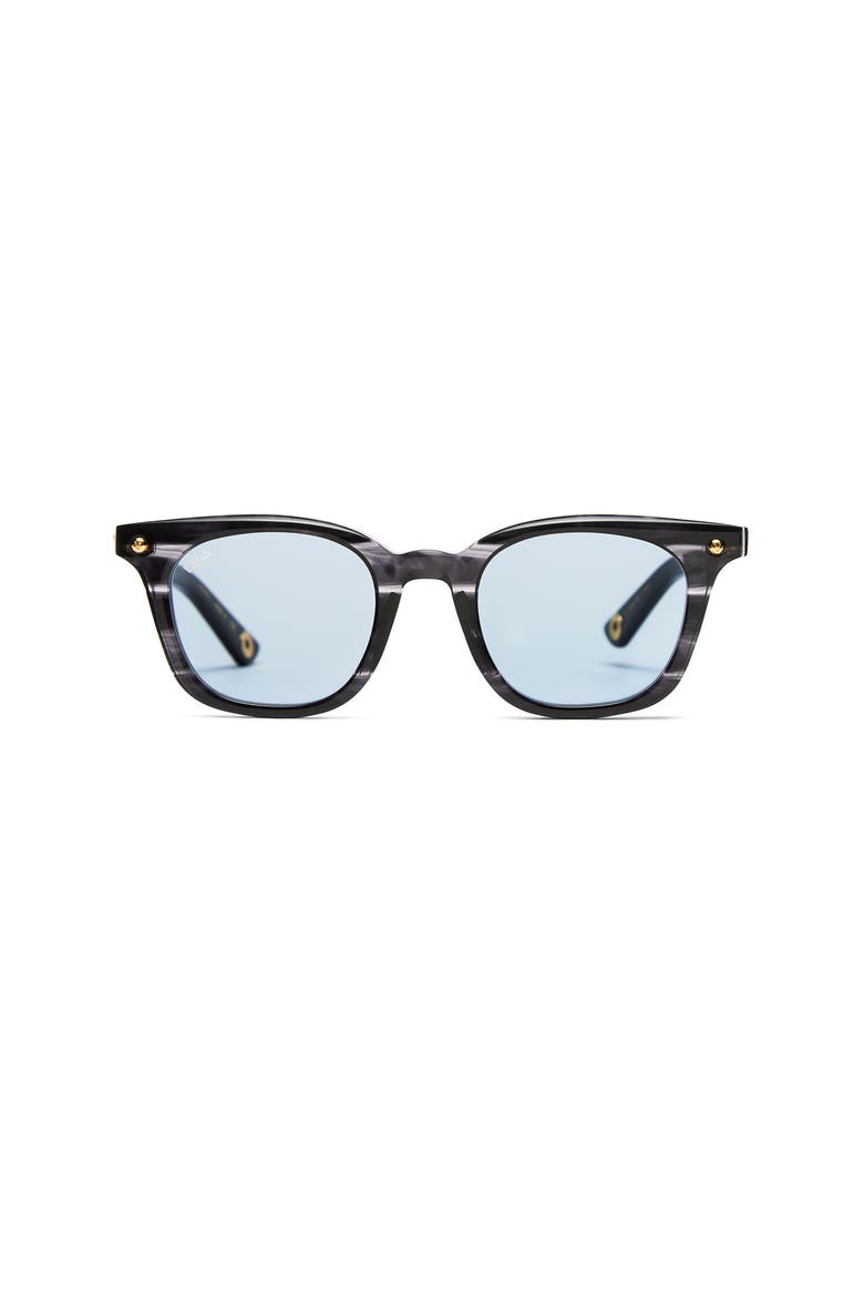 Trance Sunglasses, Main, color, Ash