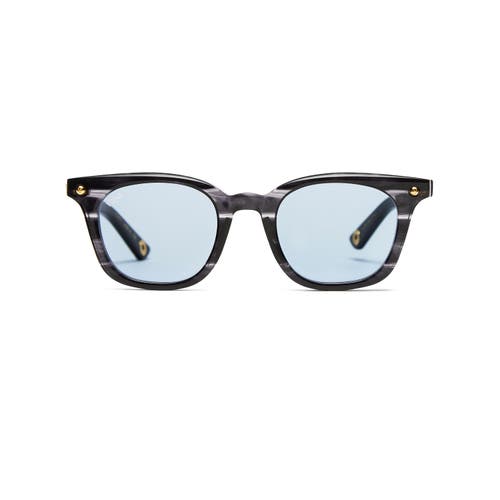 Vada Trance Sunglasses In Black