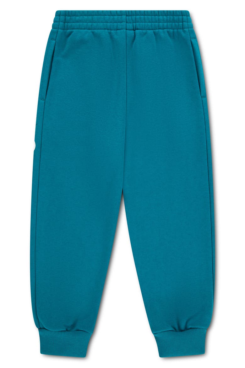 Kids' Sport Fleece Joggers, Alternate, color, BRIGHT BLUE