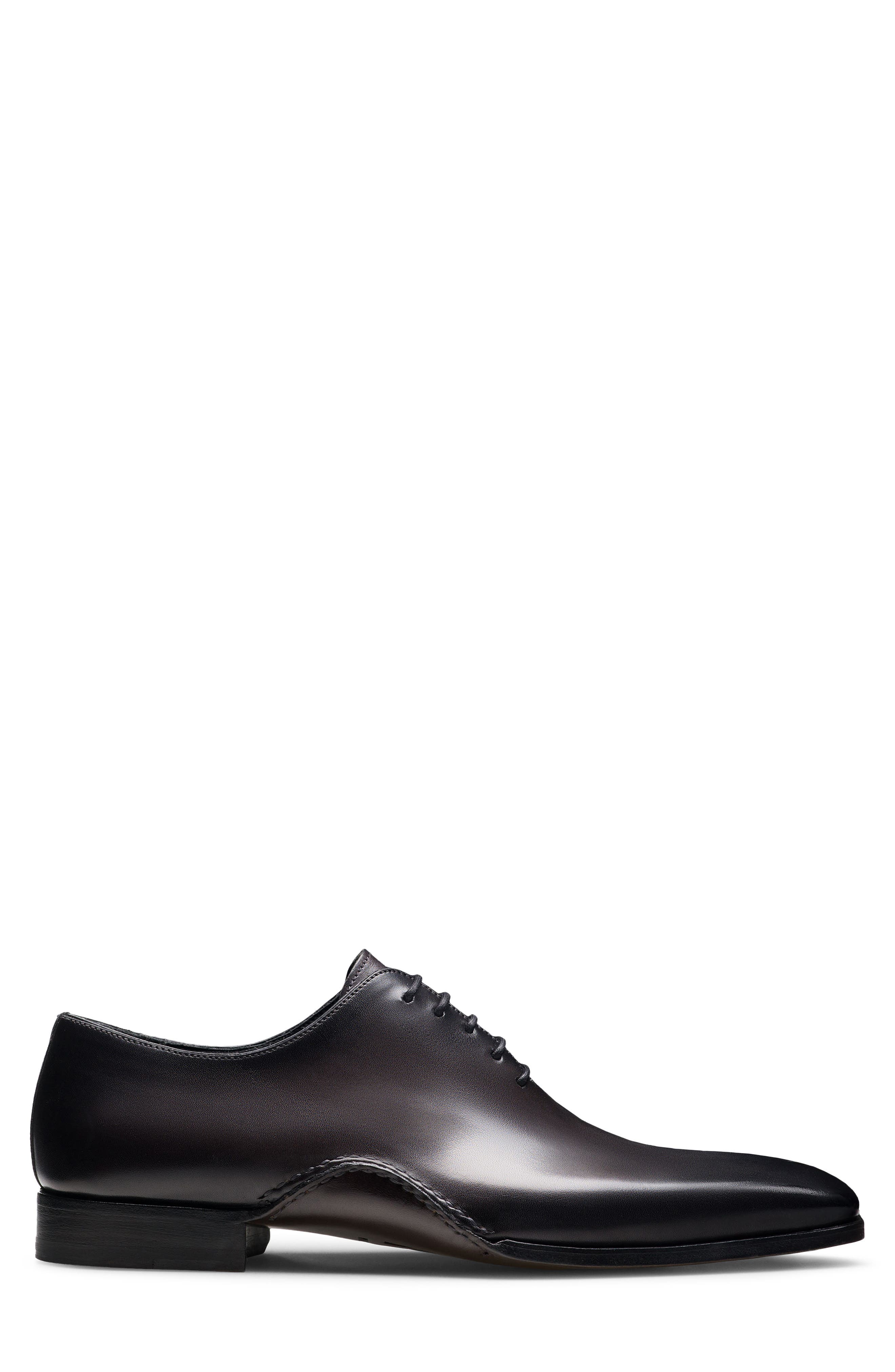 Everett Plain Toe Oxford, Alternate, color, CENIZA