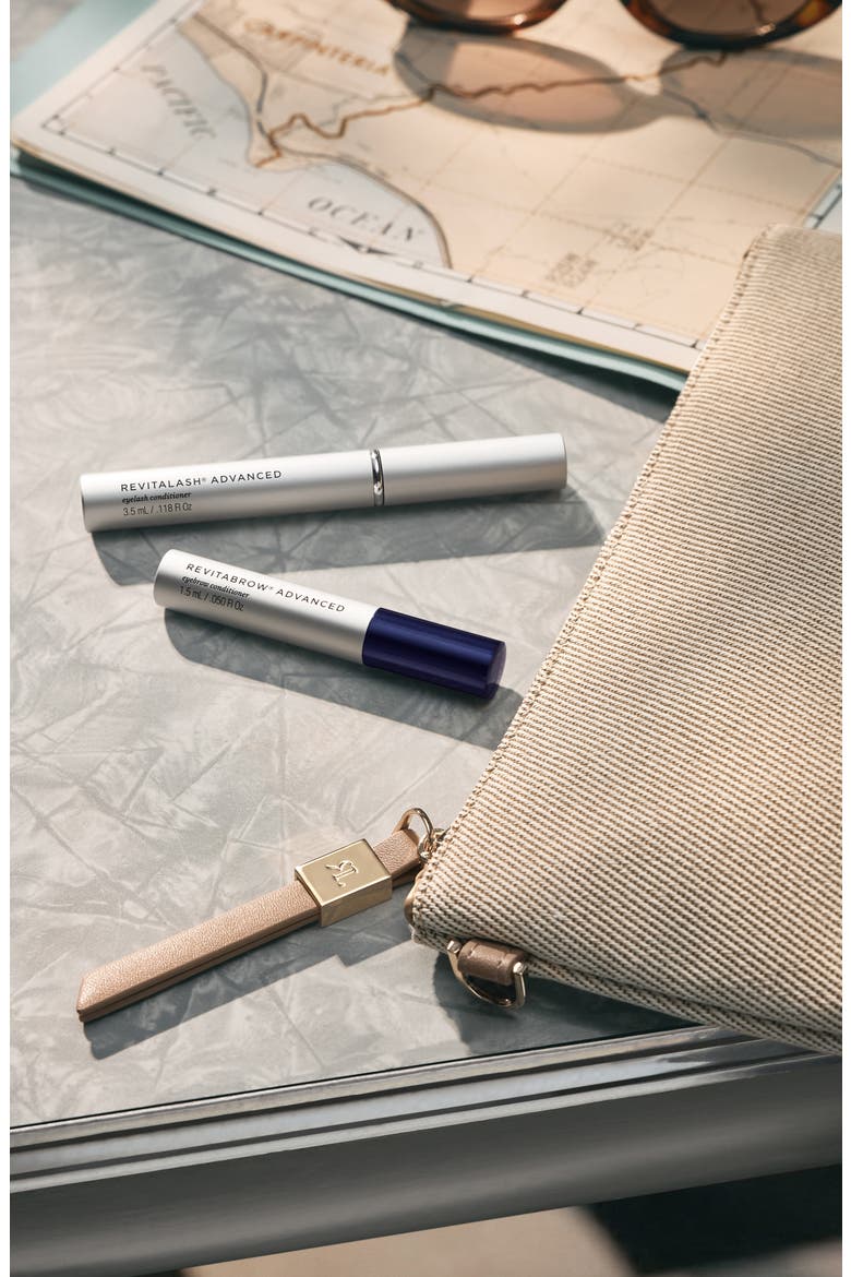 Effortless Beauty Collection for Lashes & Brows Set, Alternate, color, NONE