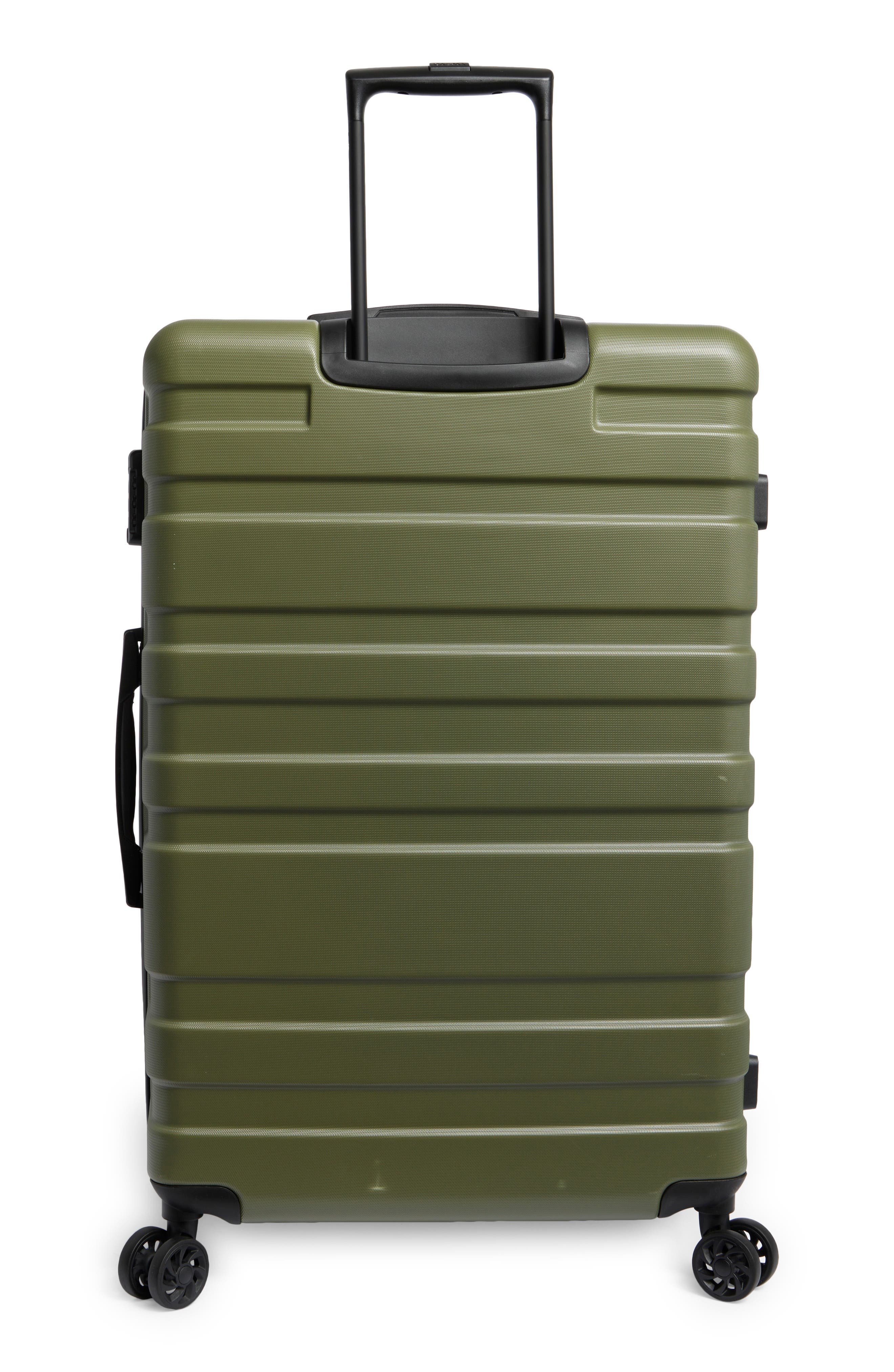 CALPAK Voyager Large Expandable Spinner Packing Case, Alternate, color, 