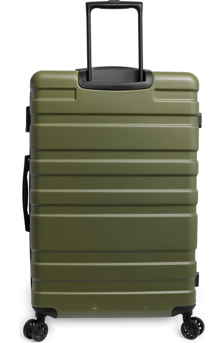 CALPAK Voyager Large Expandable Spinner Packing Case, Alternate, color,