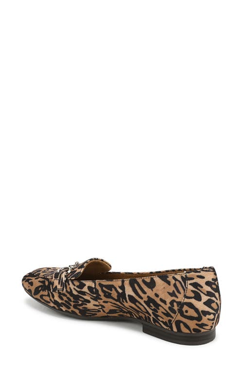 Naturalizer Kamryn Bit Loafer In Multi