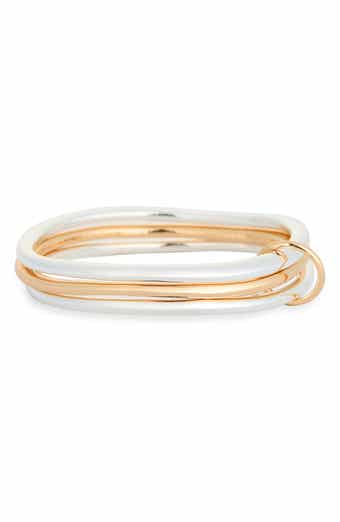 Connected Bangle Set