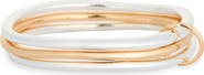 Leith Connected Bangle Set